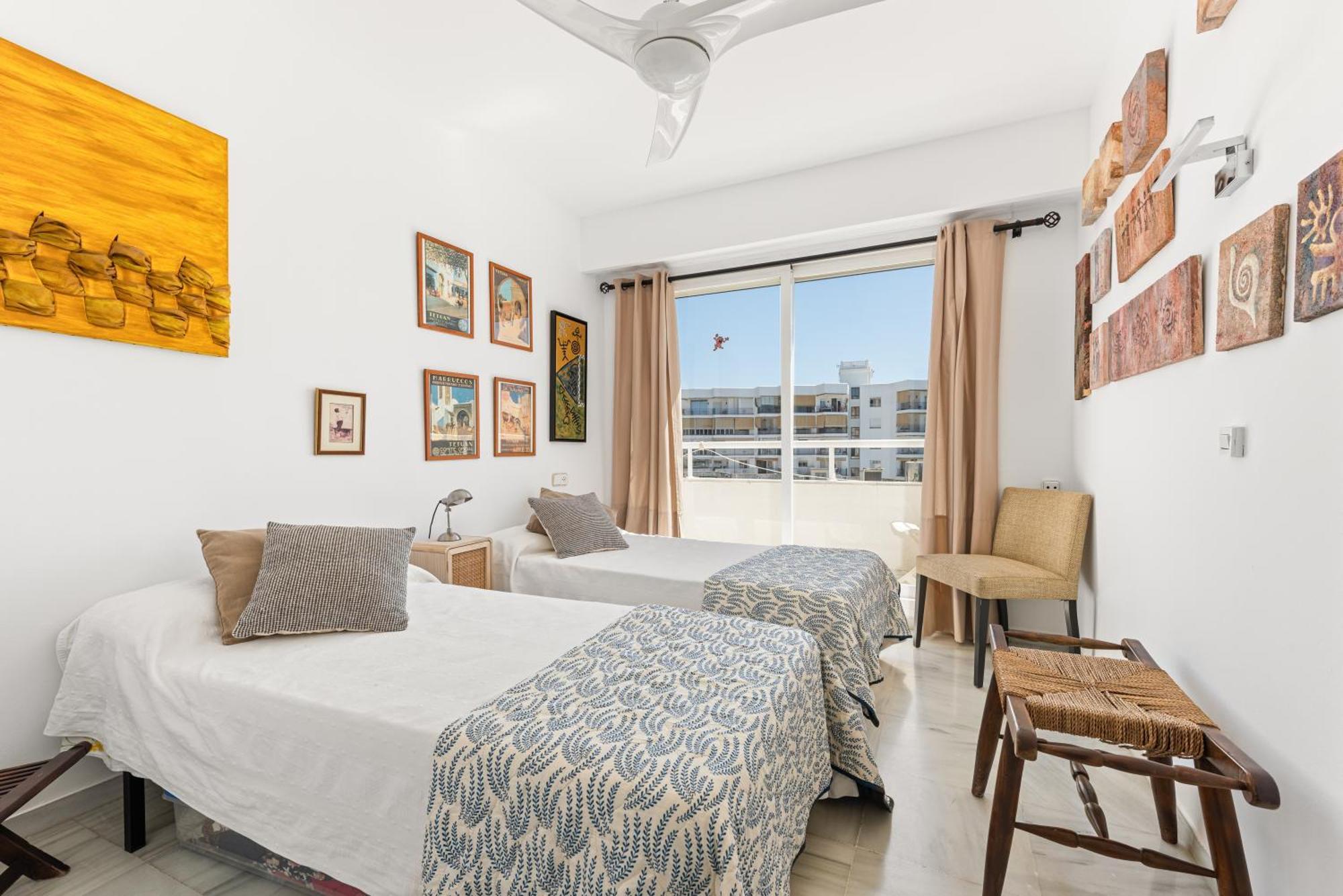 Apartment Del Mar