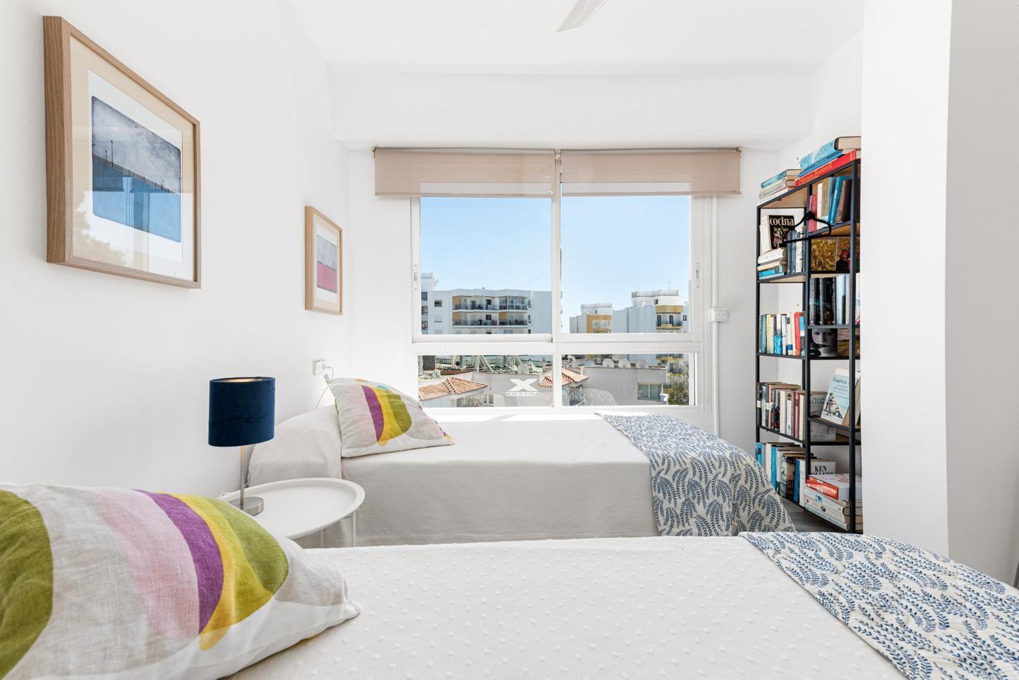 Apartment Del Mar *