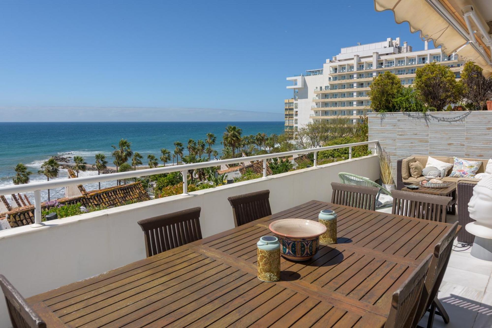 Del Mar * Marbella