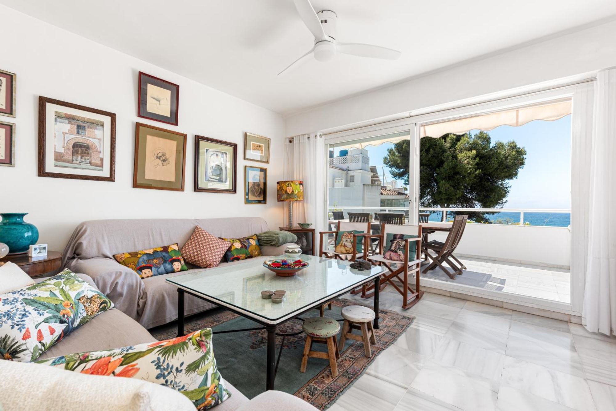 Apartment Del Mar