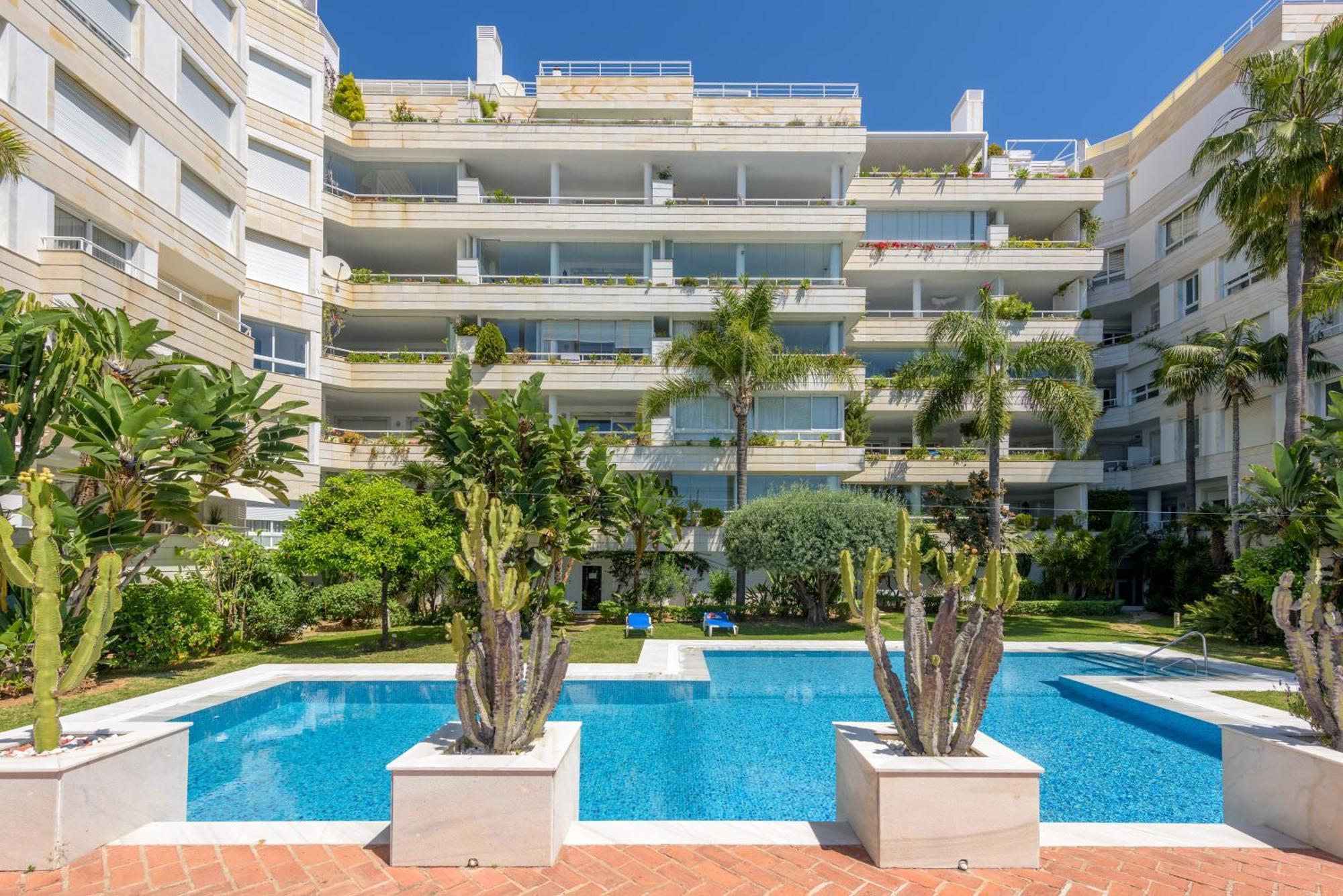 Del Mar Marbella